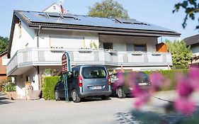 Gaestehaus Schechter